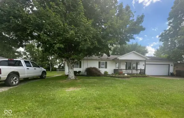4332 E Plymouth Road, Scottsburg, IN 47170