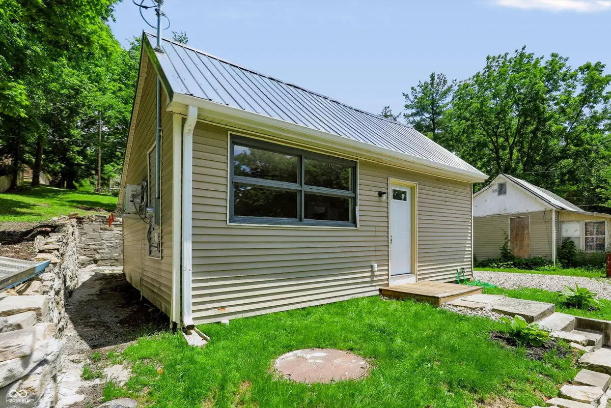 8146 Market, Stinesville, IN 47464 - #1
