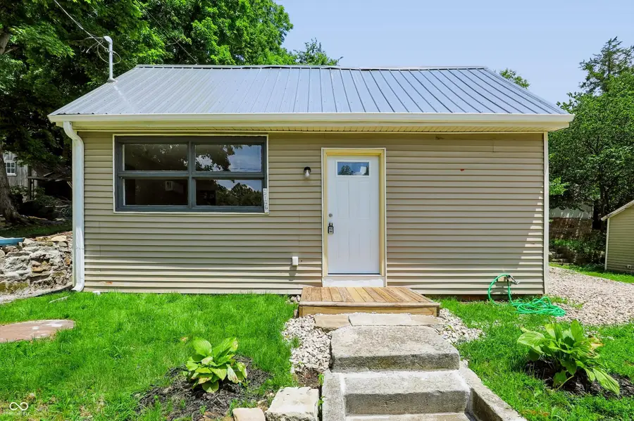 8146 Market, Stinesville, IN 47464 - #3