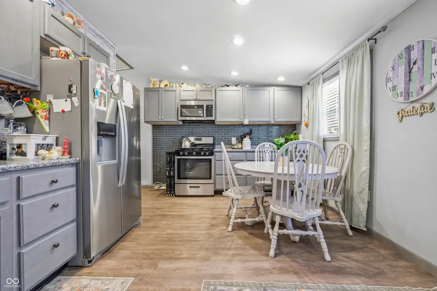 7134 Sandrea, Ladoga, IN 47954 - #2