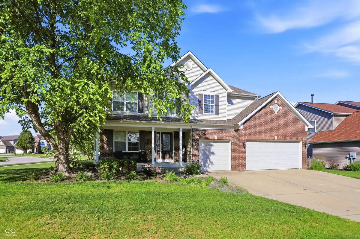 1456 Stormhaven, Greenwood, IN 46143 - #1