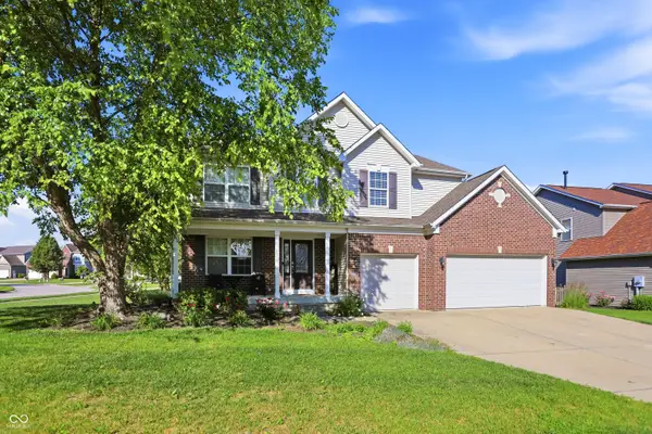 1456 Stormhaven, Greenwood, IN 46143