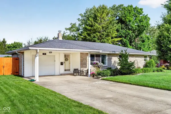 719 S Rangeline Road, Anderson, IN 46012