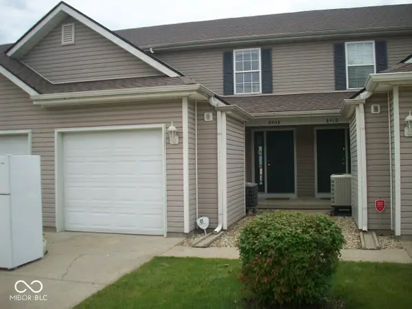 8408 Hague, Indianapolis, IN 46256