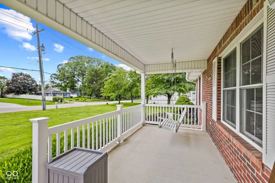 8054 S State Road 46, Terre Haute, IN 47802 - #2