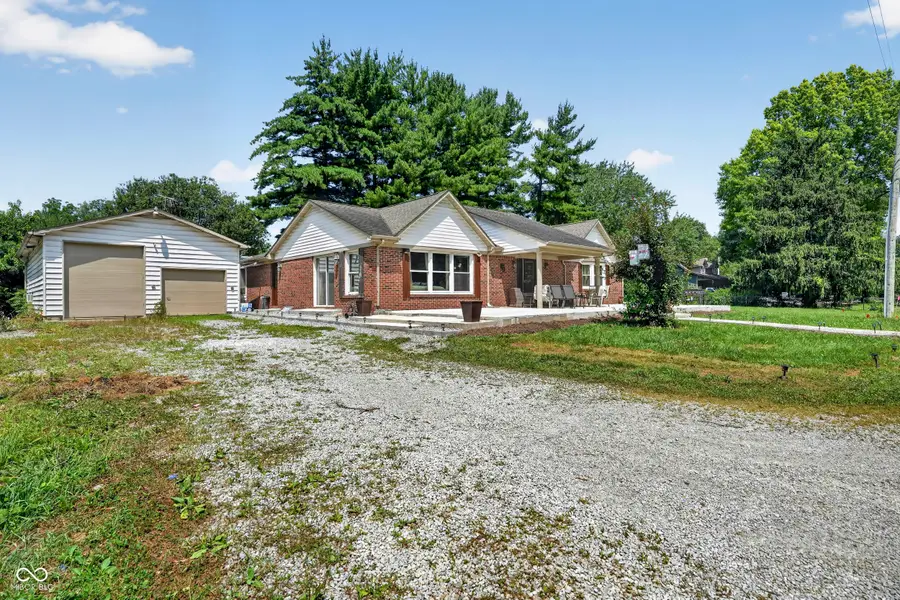 602 S 840 E, Zionsville, IN 46077 - #3