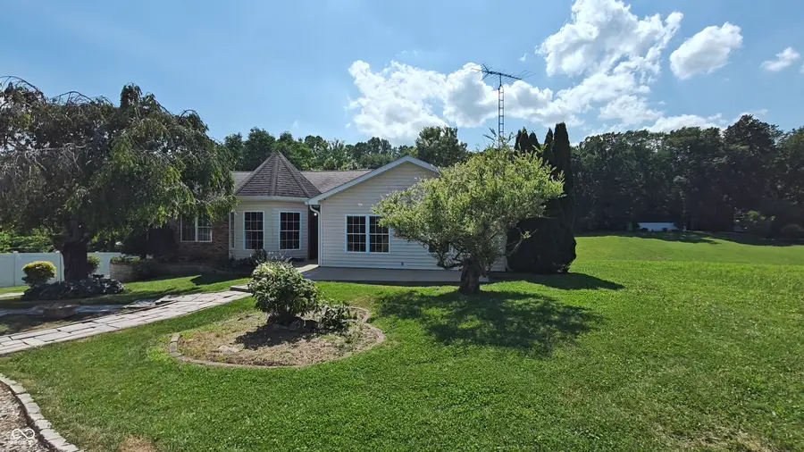 141 Greenhill Addition Road, Bedford, IN 47421 - #3