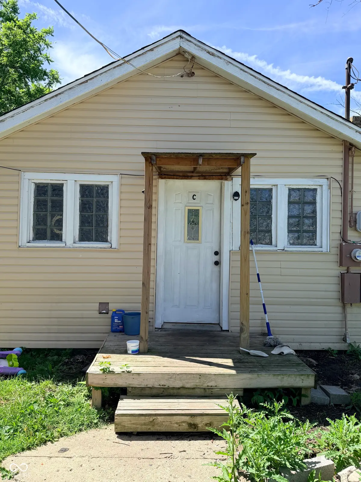 2234 W Memorial Drive, Muncie, IN 47302 - #1