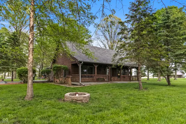 3594 W County Road 600 S, Clayton, IN 46118