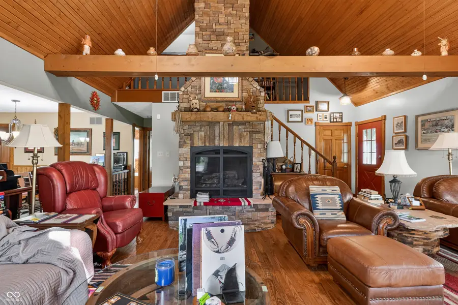 3594 W County Road 600 S, Clayton, IN 46118 - #3