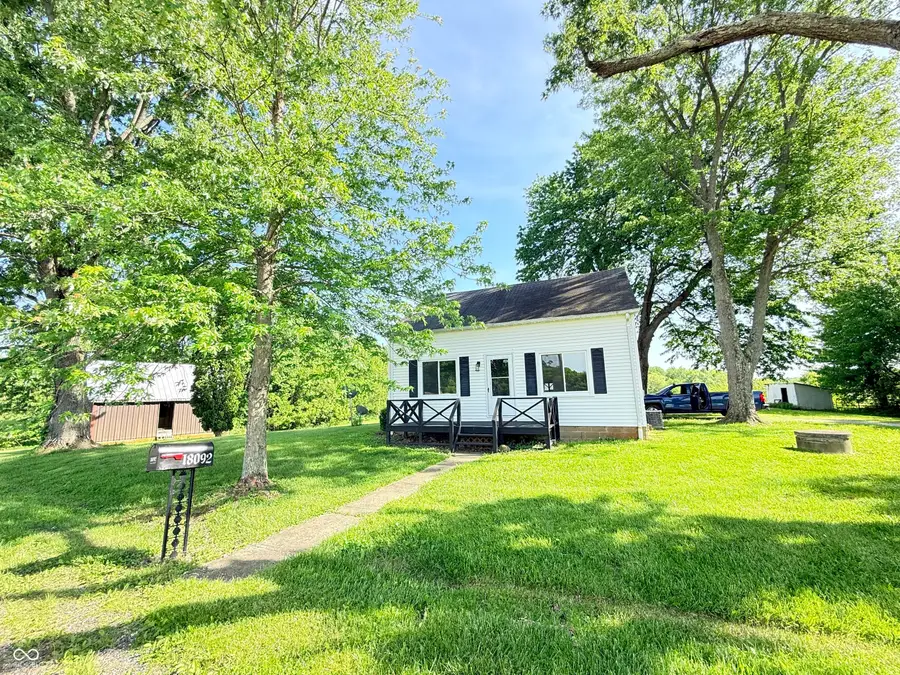 18092 Stone Church Road, Laurel, IN 47024 - #3