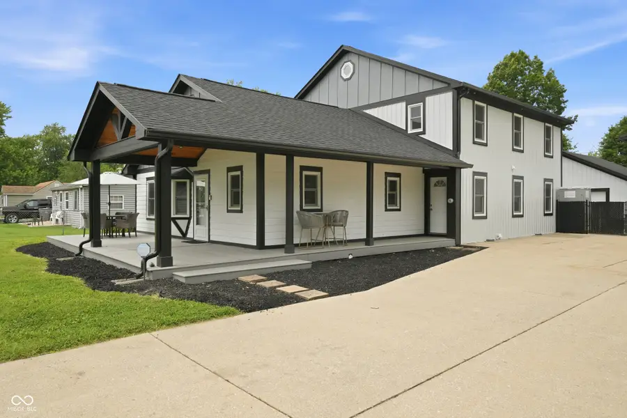 4718 Orange Street, Indianapolis, IN 46203 - #2