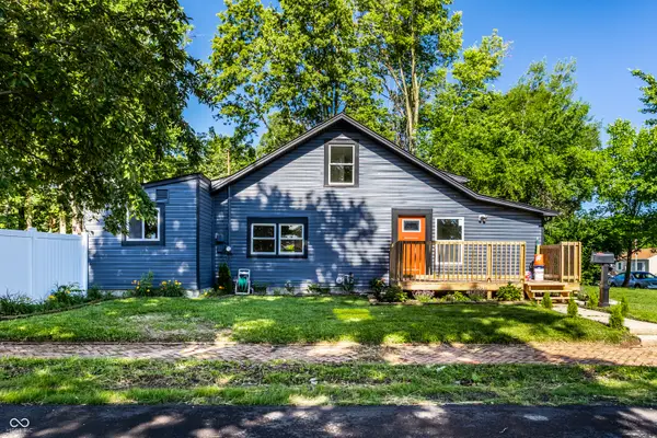 1395 Evans Avenue, Noblesville, IN 46060