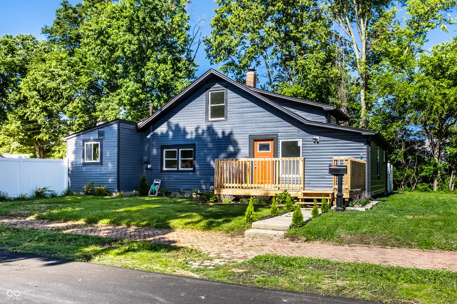 1395 Evans Avenue, Noblesville, IN 46060 - #2