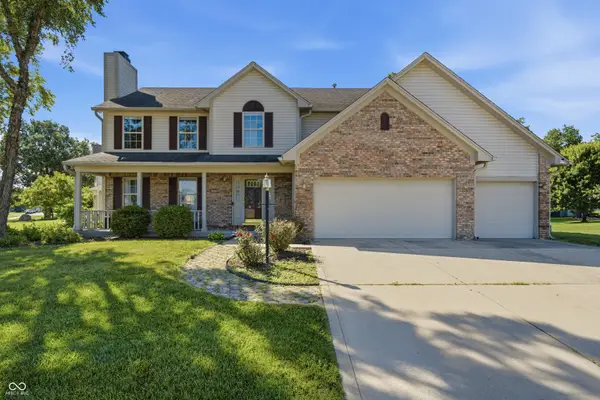 4513 Lost Tree Drive, Indianapolis, IN 46268