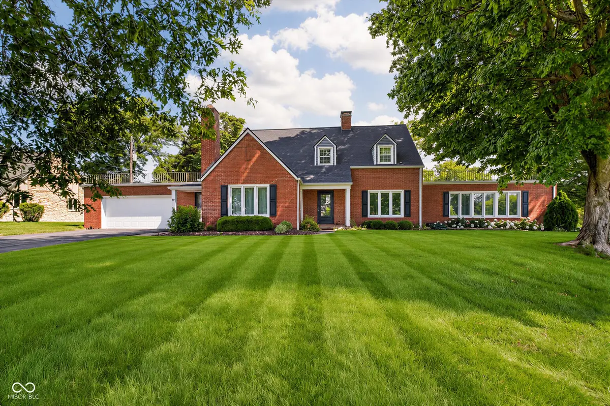 720 Golf Club Road, Anderson, IN 46011 - #1