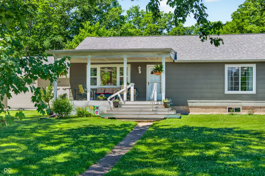 9167 N Newark Road, Solsberry, IN 47459 - #2