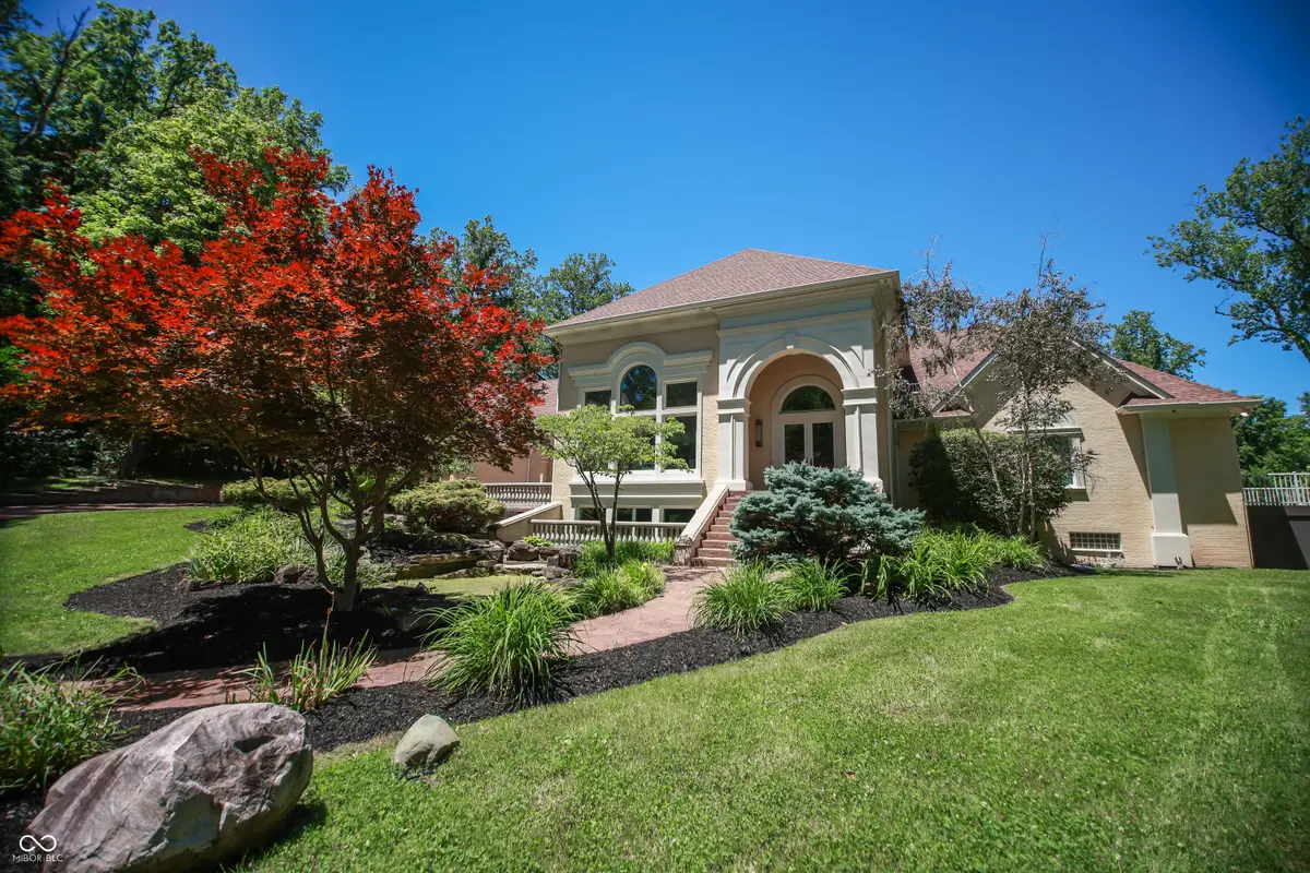 5710 Brookwood Road, Indianapolis, IN 46226 - #1