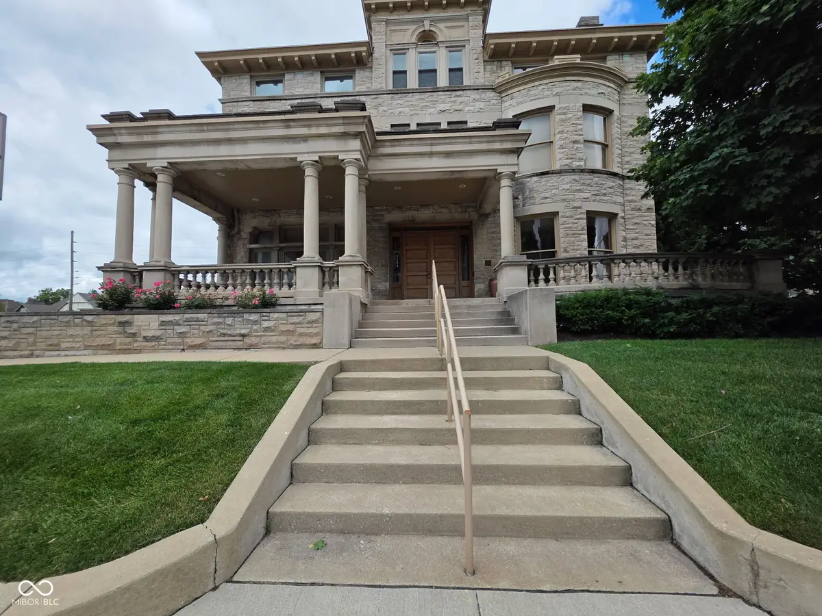 2105 N Meridian Street #301, Indianapolis, IN 46202 - #1