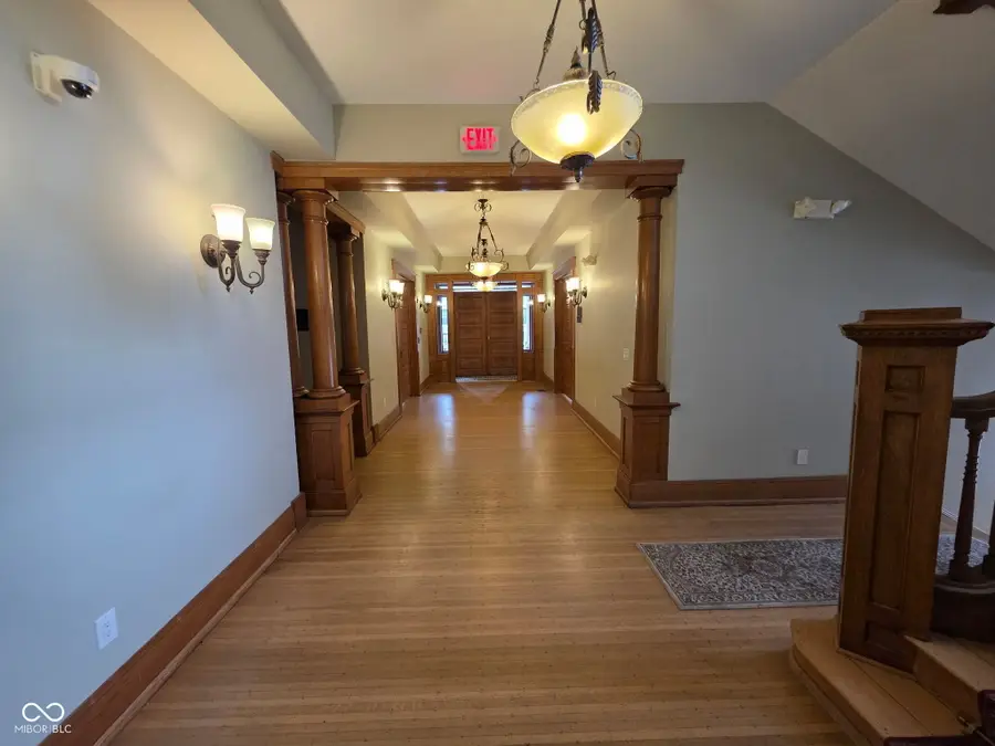 2105 N Meridian Street #301, Indianapolis, IN 46202 - #2
