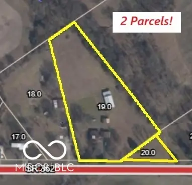 7229 E State Road 362, Nabb, IN 47147 - #2