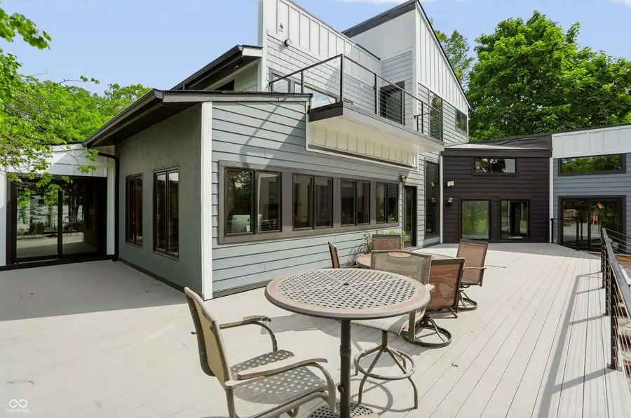 8315 Eagle Crest Lane, Indianapolis, IN 46234 - #2