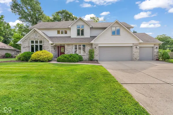 2655 Schoolmaster Drive, Plainfield, IN 46168