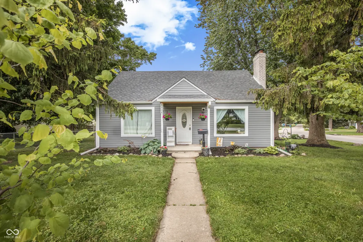 1124 Indianapolis Avenue, Lebanon, IN 46052 - #1