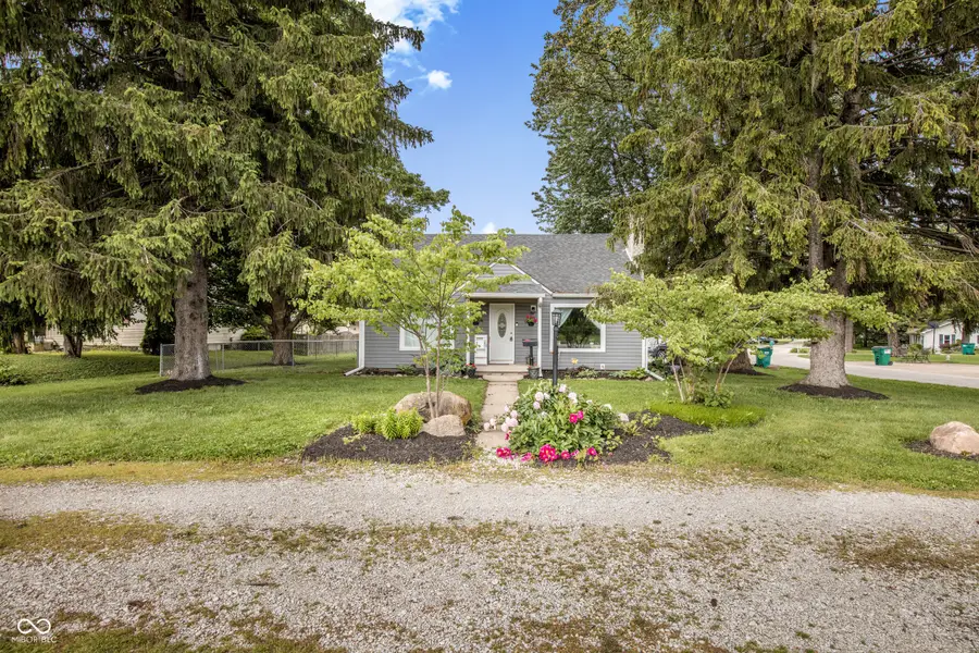 1124 Indianapolis Avenue, Lebanon, IN 46052 - #2