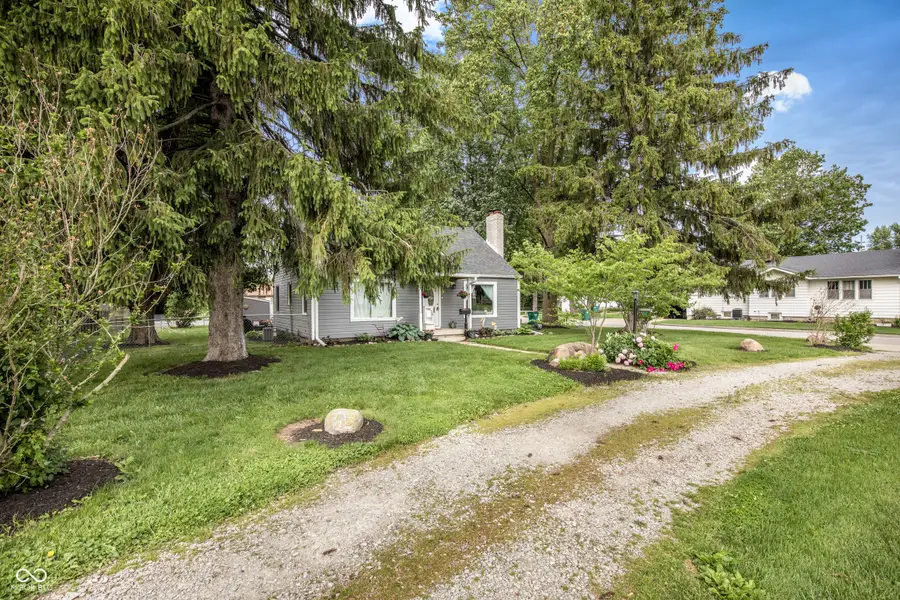 1124 Indianapolis Avenue, Lebanon, IN 46052 - #3