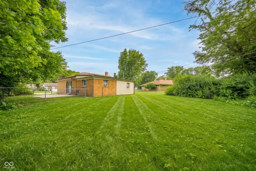 2836 Brentwood Drive, Anderson, IN 46011 - #3