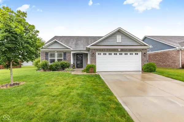 162 Sawdust Trail, Greenfield, IN 46140