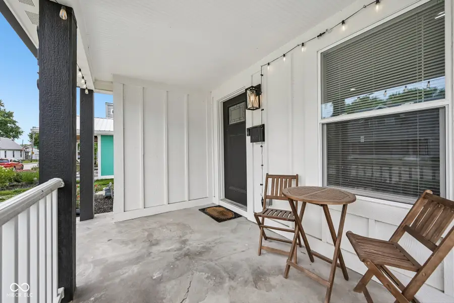 945 E Minnesota Street, Indianapolis, IN 46203 - #3