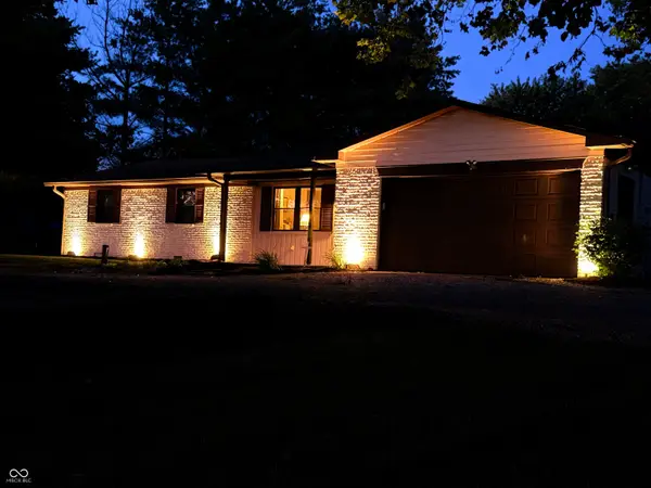 3063 Jay Dee Lane, Greenwood, IN 46143