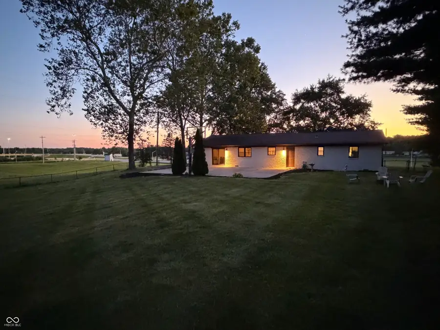 3063 Jay Dee Lane, Greenwood, IN 46143 - #2