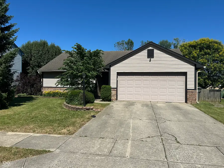 4015 Sungate Court, Indianapolis, IN 46239 - #2