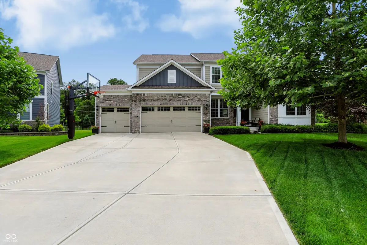 6745 Joseph Nelson Court, Noblesville, IN 46062 - #1