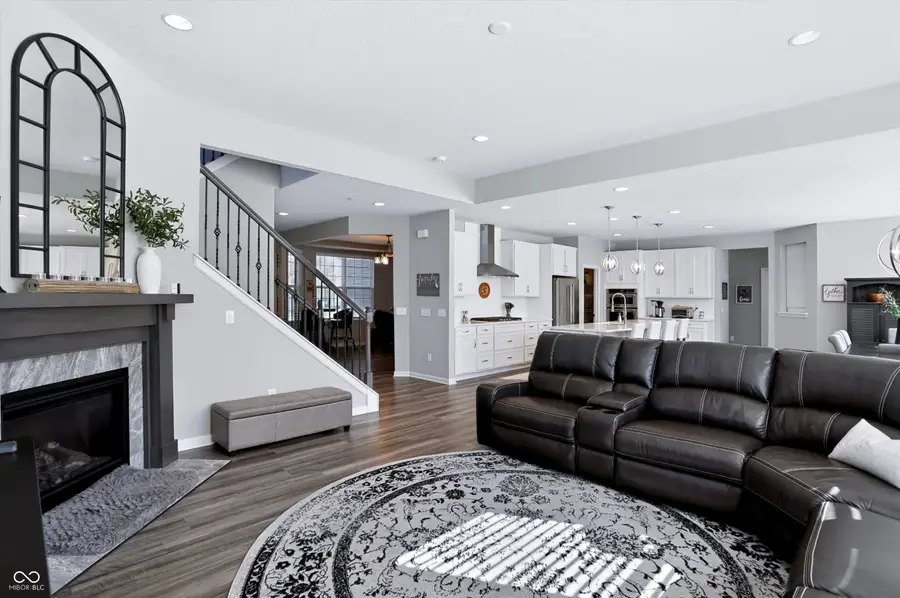 6745 Joseph Nelson Court, Noblesville, IN 46062 - #3