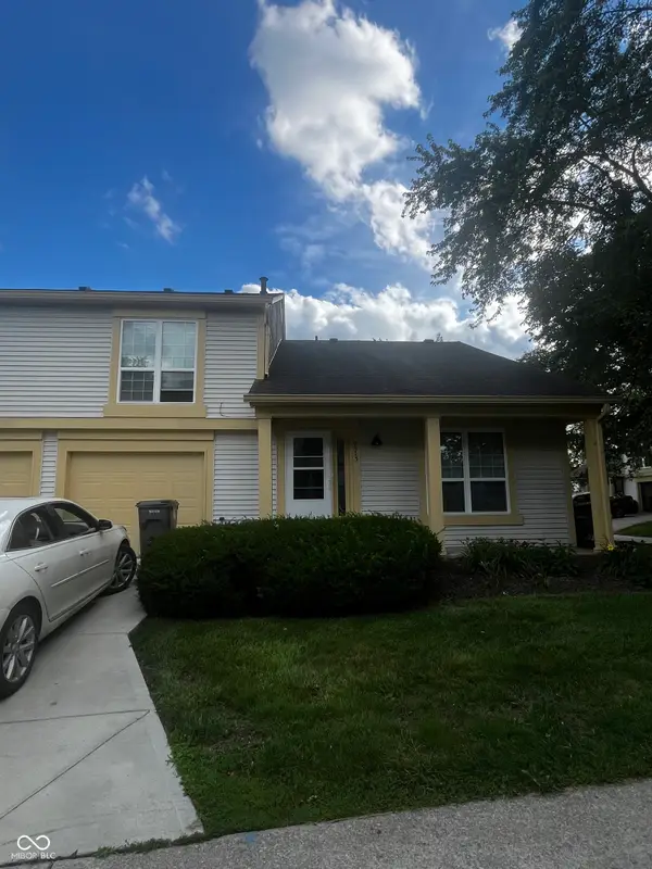 2513 Chaseway Court, Indianapolis, IN 46268