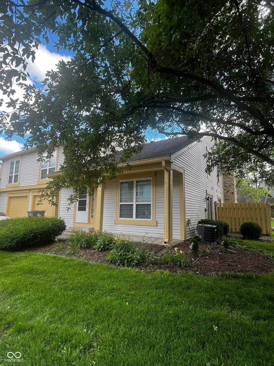 2513 Chaseway Court, Indianapolis, IN 46268 - #2