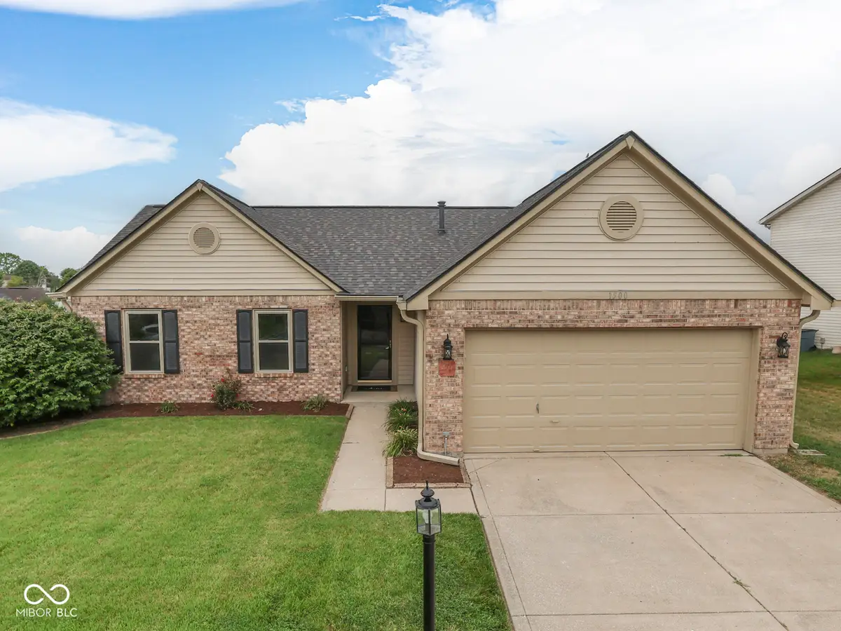 1500 Harrison Drive, Greenwood, IN 46143 - #1