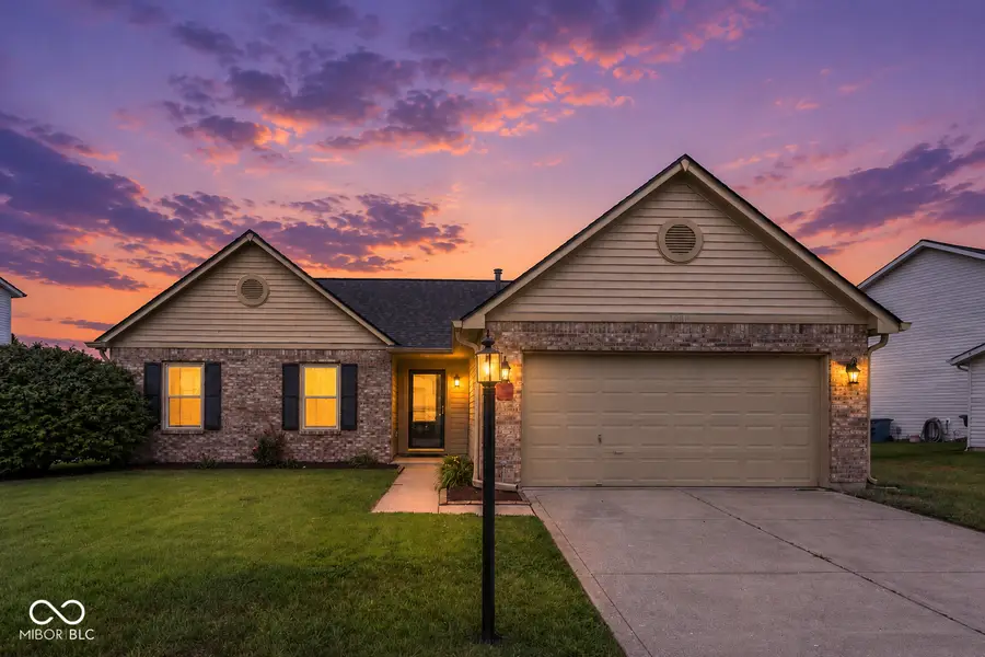 1500 Harrison Drive, Greenwood, IN 46143 - #3