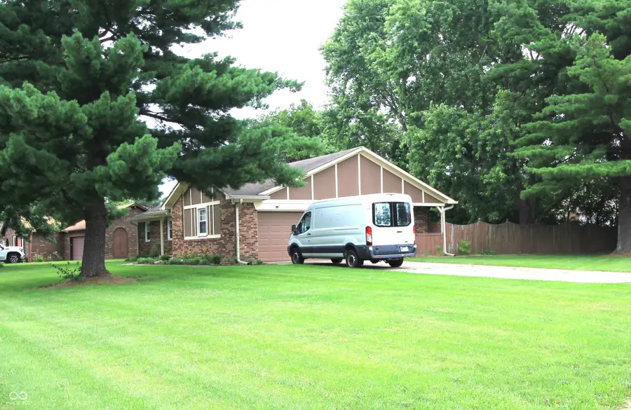 1055 Meridian Meadows Court, Greenwood, IN 46142 - #2