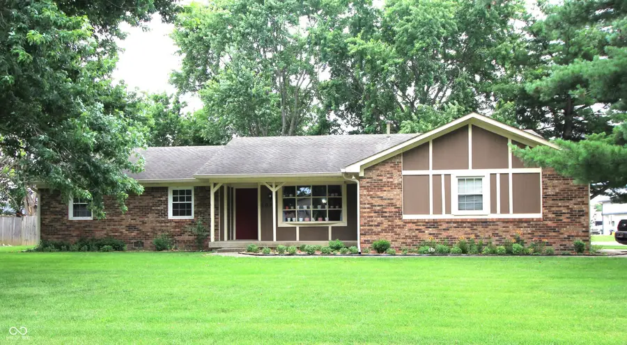 1055 Meridian Meadows Court, Greenwood, IN 46142 - #3