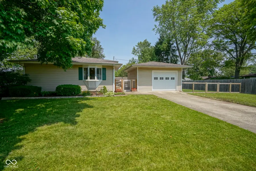 1524 Northcrest Drive, Anderson, IN 46012 - #3
