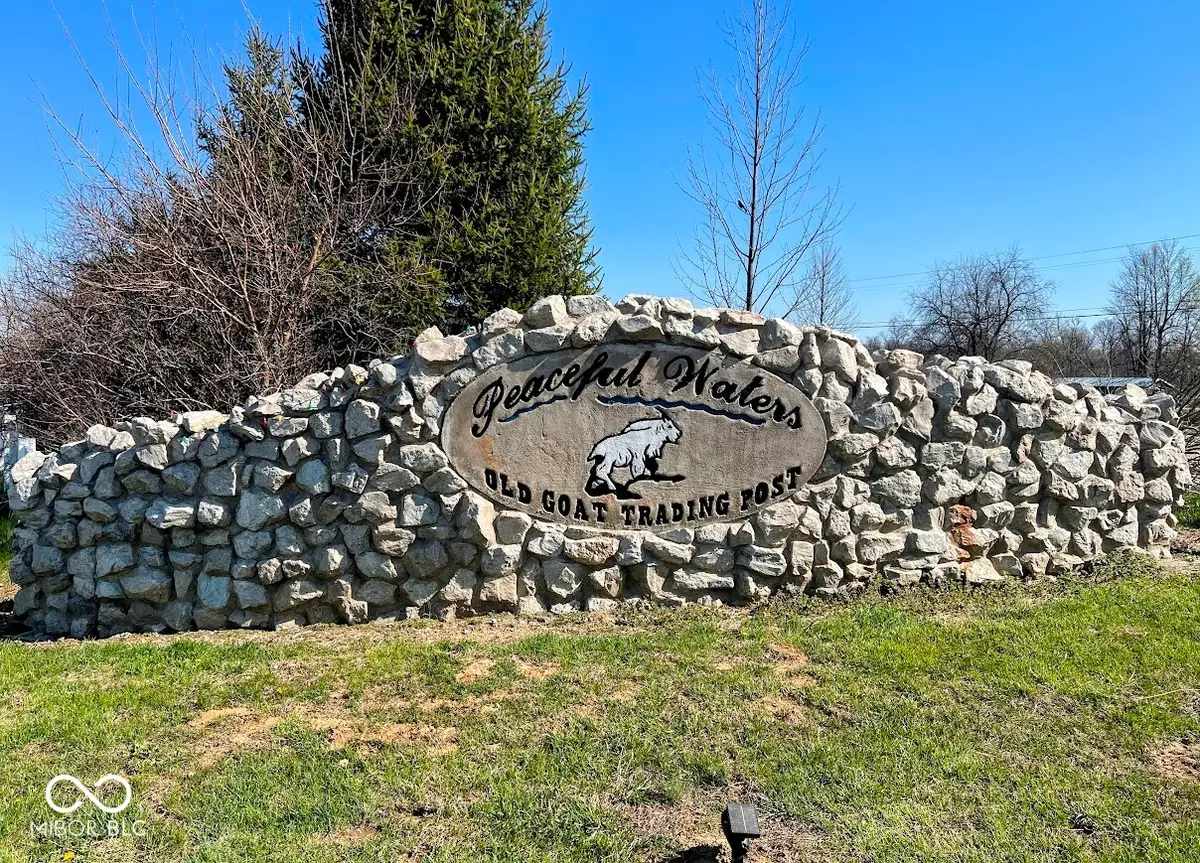 3559 N Us Highway 41, Bloomingdale, IN 47832 - #1