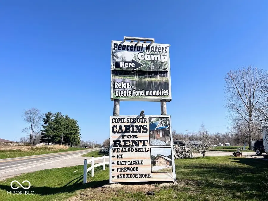3559 N Us Highway 41, Bloomingdale, IN 47832 - #2