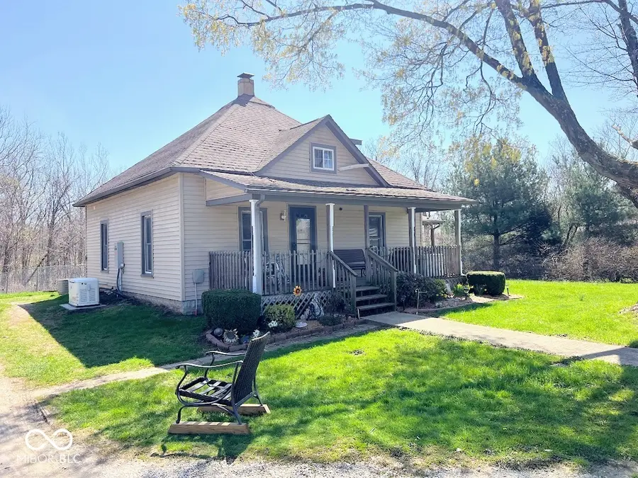 3559 N Us Highway 41, Bloomingdale, IN 47832 - #3
