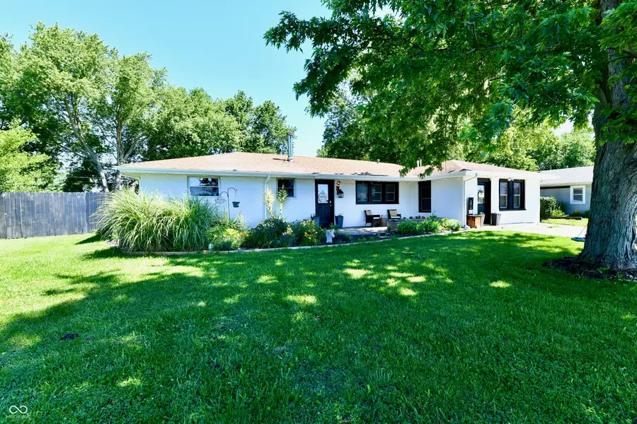 1814 W State Road 28 Road, Alexandria, IN 46001 - #2