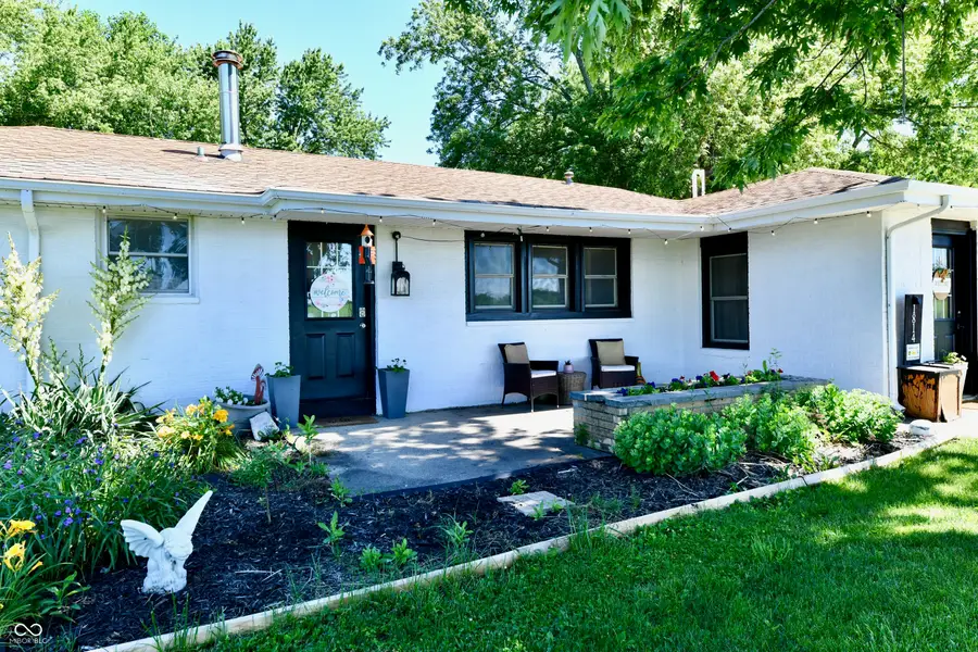 1814 W State Road 28 Road, Alexandria, IN 46001 - #3